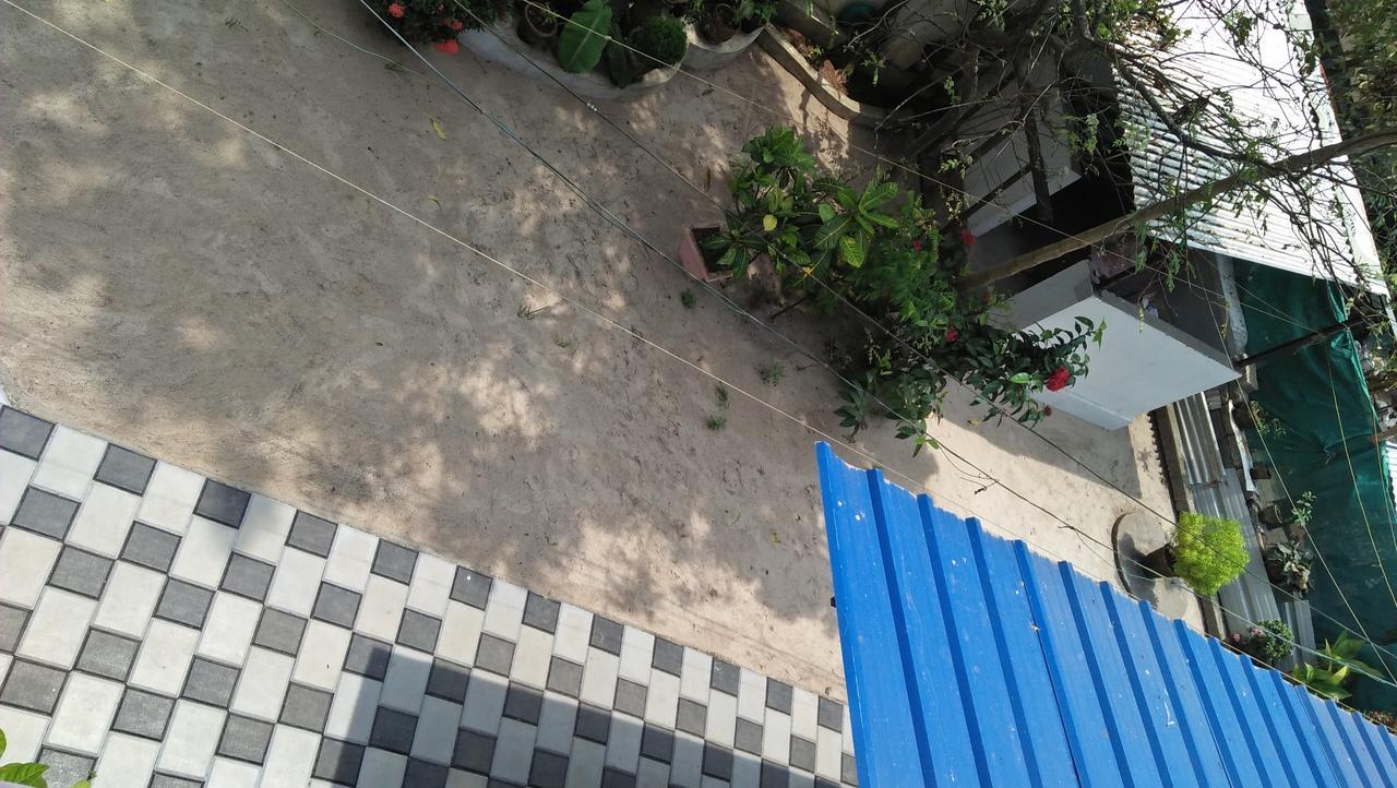 Marari Peace Homestay Mararikulam Exterior foto